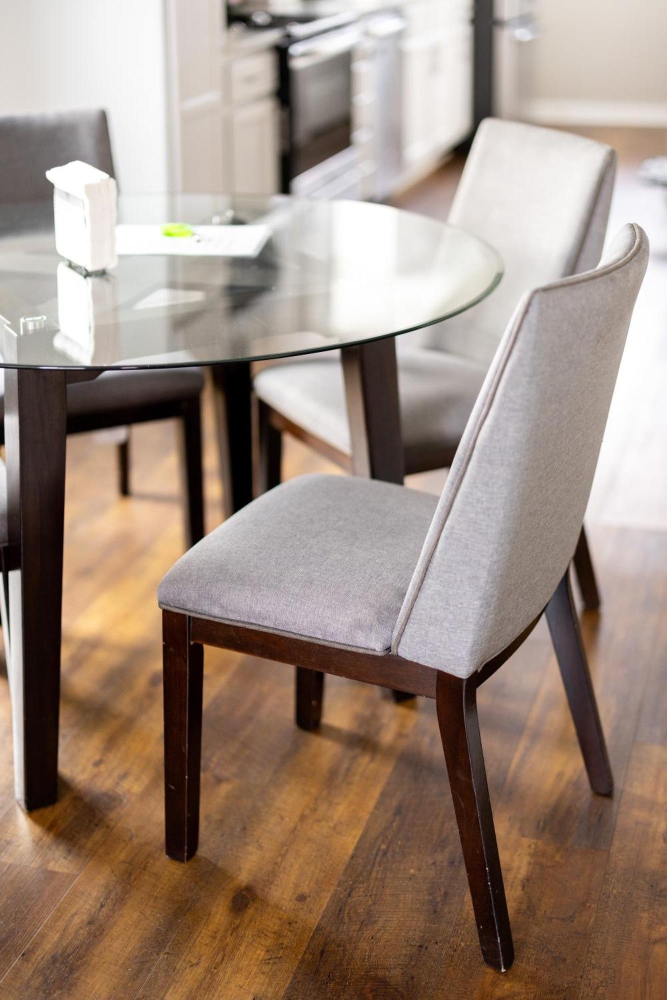 Luxury Downtown Townhome Private Garage Unit 9 Cleveland Eksteriør bilde