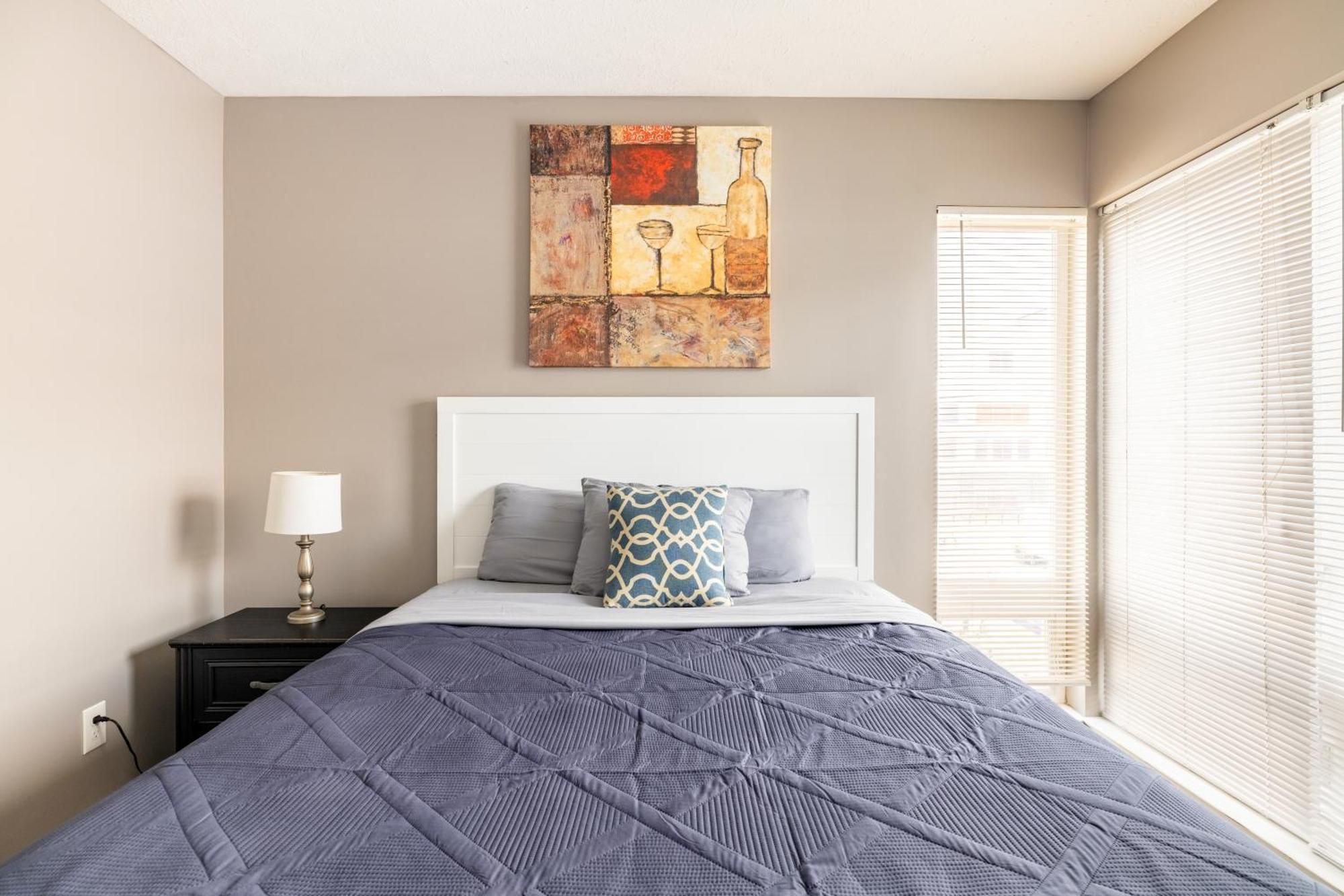 Luxury Downtown Townhome Private Garage Unit 9 Cleveland Eksteriør bilde