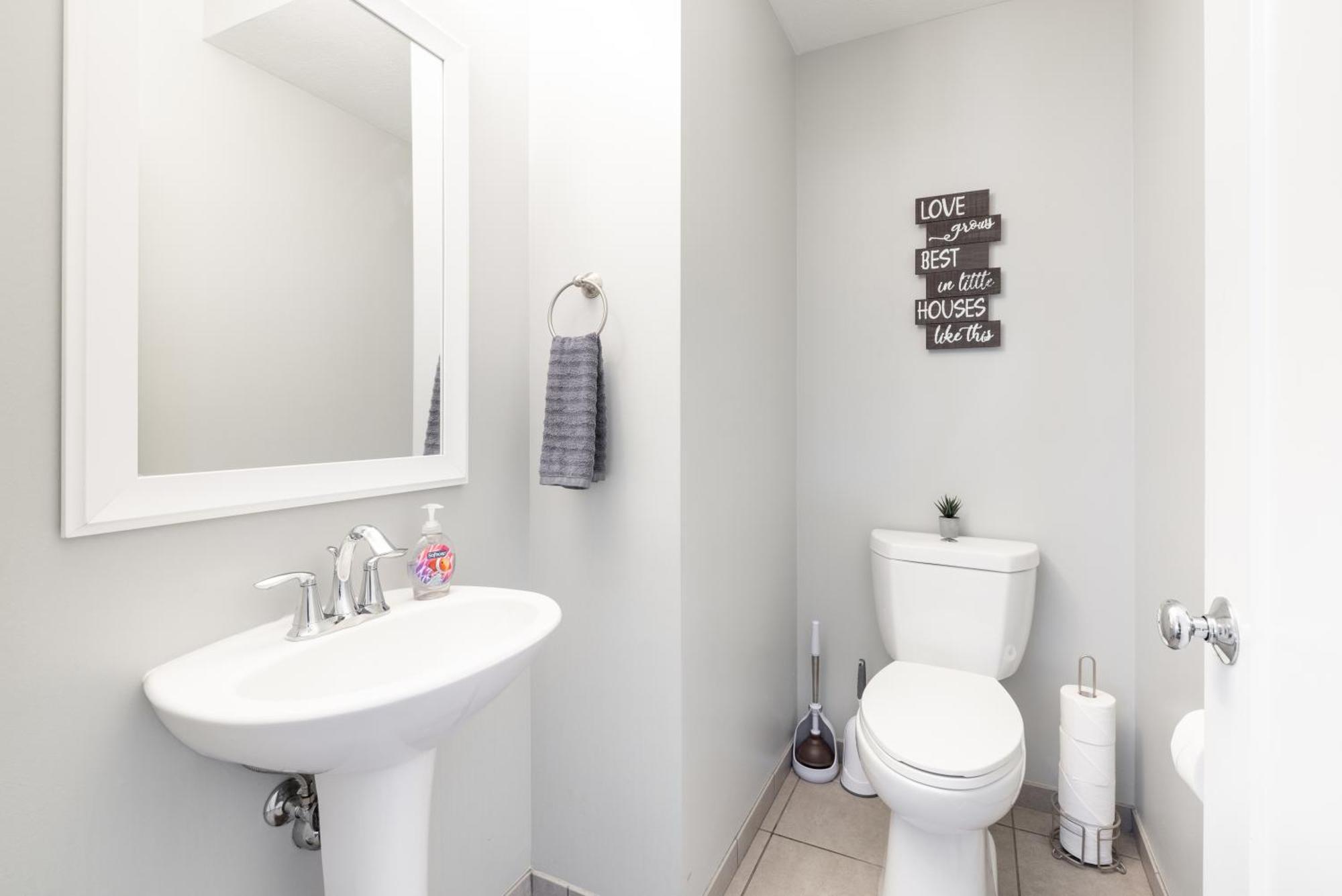 Luxury Downtown Townhome Private Garage Unit 9 Cleveland Eksteriør bilde